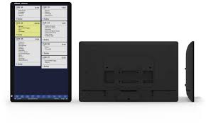 Best for restaurants that want a customizable and intuitive interface. Kitchen Display Systems Kds For Restaurants Oracle Blgariya