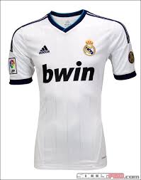 Real madrid club de fútbol, commonly referred to as real madrid, is a spanish professional football club based in madrid. Adidas Real Madrid Home Jersey 2012 2013 Soccerpro Com Real Madrid Real Madrid Shirt Real Madrid Football Club