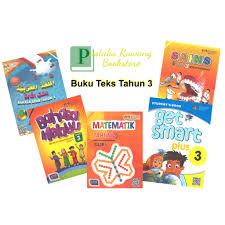 Buku teks tahun 3 ini ditulis berdasarkan dokumen standard kurikulum dan pentaksiran (dskp) tahun 3. Buku Teks Tahun 3 Sk Shopee Malaysia