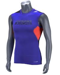Details About Adidas Men Techfit Cool S S Shirts Purple Soccer Jersey Top Gym Shirt S20813