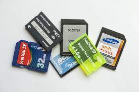 They store your raw photos and videos and it can be devastating if they fail, losing all of your hard work. Best Memory Card For Dslr Camera Top Sd Cards For Photography