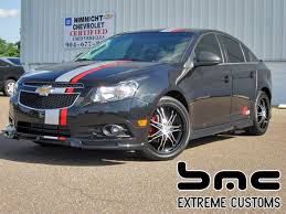 2011 Chevrolet Cruze Body Kits Chevrolet Cruze Cruze Chevrolet