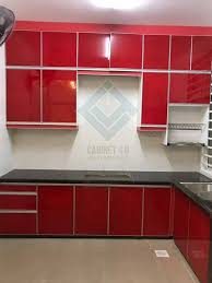 kitchen cabinet (3g material) kitchen