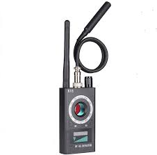 A bug detector is a essential device for those at risk of surveillance or even those with snoopy friends or well, electromagnetic signals are broadcasted from the bug you're trying to find ( hidden cameras, microphones or quick summary: Anti Spy Camera Detector Rf Signal Bug Detector Wireless Signal Pinhole Laser Lens Gsm Detector Ultra High Sensitivity Full Range Tracker Finder Amazon Com Au Electronics
