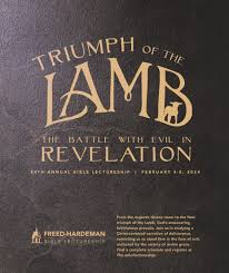 FHU announces speakers for 88th Annual Bible Lectureship