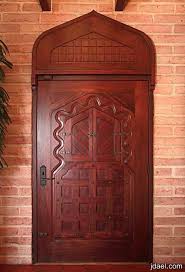 جديد ديكورات ابواب تصميم داخلي صور ابواب من الخشب والالمنيوم مع الزجاج منتدى جدايل