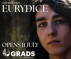 Just under two weeks until auditions, sign up soon as spots are filling up!  We would really like to see a few more men in the mix for the significant  role of