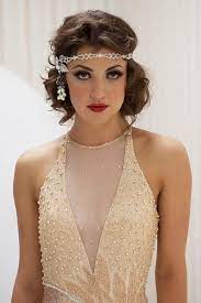 Introducing The Great Gatsby Inspired By Whatabetty81 On Etsy 149 00 Gatsby Hair Great Gatsby Hairstyles Great Gatsby Makeup
