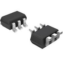 Analog Devices ADG849YKSZ-500RL7