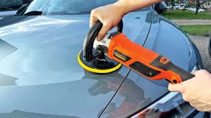 Best Power Car Polishers 2021 Auto Express