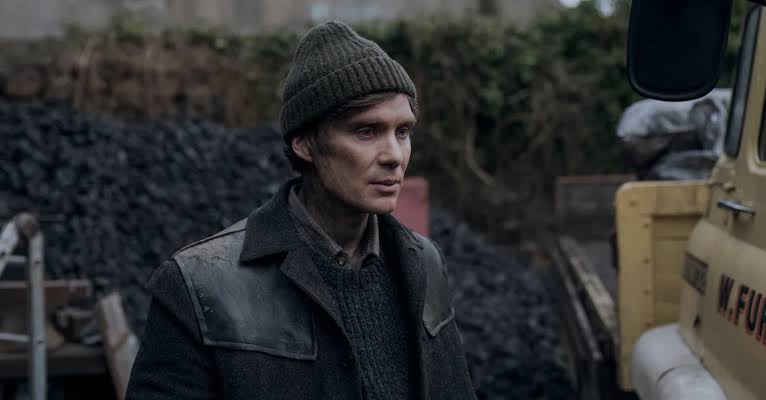 Small Things Like These Review: Cillian Murphy Stumbles Through Christmas  in Small Town Ireland