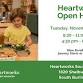 Heartworks Open House - Option 1 event in South Burlington, VT