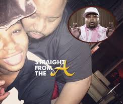 Jazze Pha Shayla Stacks StraightFromTheA