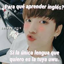 Pin En Frases Bts