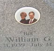 William Gary Mortensen (1939-2001)