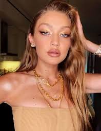 Gigi hadid (25 years old) 2021 body stats. Gigi Hadid Height Weight Age Boyfriend Biography Family More