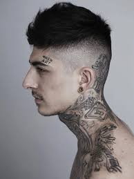120 best neck tattoos design for men and women. Best Neck Tattoos