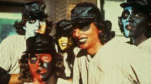 The Warriors: The 1979 cult hit that shows an ultra-violent NY