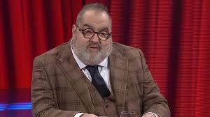 Vocative neuter plural of lānātus. Tras La Internacion De Jorge Lanata El Trece Anuncio Que Ppt No Saldra El Aire El Domingo Infobae