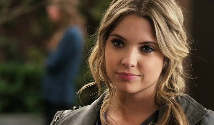 Pretty Little Liars: Hanna's Transformation Over The Years (In Pictures)