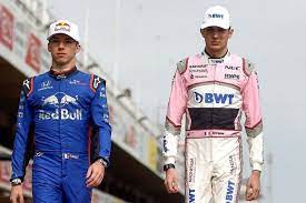 With ocon it's always the same thing. Gasly With Ocon It S Always The Same Thing Grand Prix 247