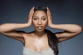 Stream tracks and playlists from enhle mbali on your desktop or mobile device. Enhle Mbali Tests Positive For Covid 19 Knysna Plett Herald