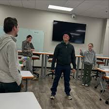 Congratulations to Alex Ruxer