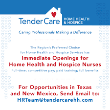 We serve as a conduit that promote and ensure that our participants are able to pursue their personal relationship: Tender Care Home Health And Hospice Home Facebook