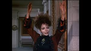 Joe Torcivias The Issue At Hand Blog: R.I.P. Arlene Martel.