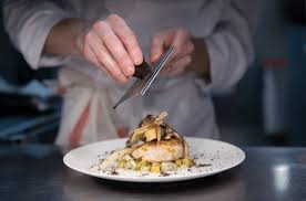 Le Chef Ris De Veau Miam