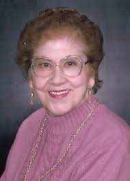 Maria D'Alba Moreno Obituary May 21, 2013