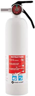 We did not find results for: First Alert Fire Extinguisher Recreation Vehicle And Marine Fire Extinguisher White Rechargeable Rec5 Amazon Com