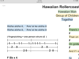 Maybe I Like This Roller Coaster Maybe It Keeps Me High Lyrics Hawaiian Rollercoaster Ride Ukulele Tab Ukulele Music Ukulele Chords Songs Ukulele Songs