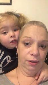 Gemma getting ready to start next round of chemo