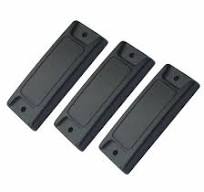 Étiquette dure ABS UHF 860-960mhz RFID sur étiquettes ...