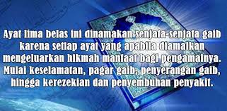 Khasiat ayat lima barangsiapa yang membaca dan. Ayat Lima Belas Dan Khasiatnya On Windows Pc Download Free 4 16 Com Islamisejati Ayatlimabelasdankhasiatnyaforextradingonline