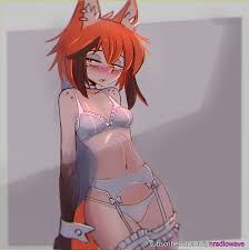 Fox girl by nradiowave - Hentai Foundry