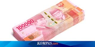 Contoh surat pengembalian dana salah transfer. Salah Transfer Rp 51 Juta Berujung Penjara Bca Sudah 2 Kali Surat Pemberitahuan Halaman All Komenpintar Com
