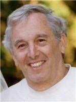 D. Keith Baugher Obituary (1941