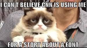 More memes, funny videos and pics on 9gag. Want Meme To Have An Impact Use This Font Cnn