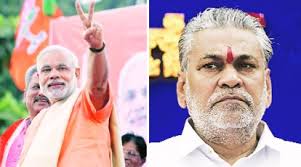 BJP hopes to ride high