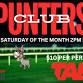PUNTERS CLUB event image