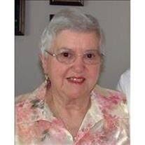 Janet M. Chabot Obituary