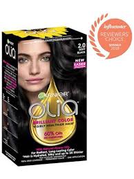 Olia Hair Color Oil Powered Ammonia Free Hair Color Garnier