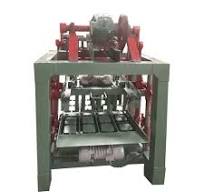 QT5-15 Block Making Machinery Brick Manufacturing Machines for Small Business Ideas