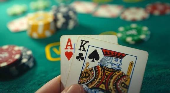 Poker Cards King Stock Photos, Images and Backgrounds for Free Download
