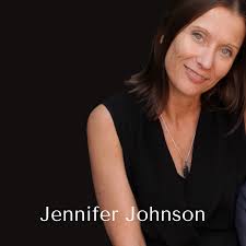 Meet Jennifer Johnson Co-Founder Captains & Poets