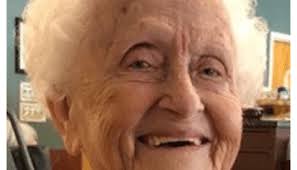 Obituary and funeral service: Enis Dolores Hewatt, 85, of Loganville