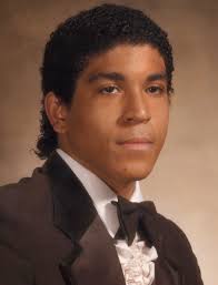 Michael Alvin Byrd Obituary