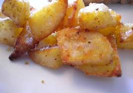 Pommes De Terre Croustillantes De Nigella Lawson Recettes De Cuisine Recette De Plat Et Pommes De Terre Croustillantes
